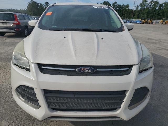 2016 FORD ESCAPE SE - 1FMCU0GX2GUB88071