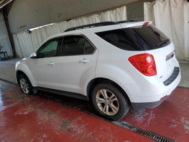 2015 CHEVROLET EQUINOX LT 2GNFLFEK1F6165545
