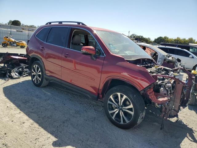 2023 SUBARU FORESTER L JF2SKAPC4PH514309