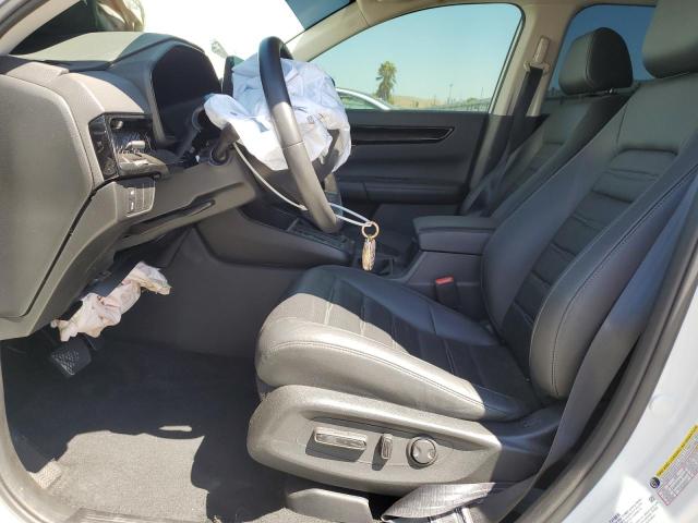 2024 HONDA CR-V EXL #3302687034