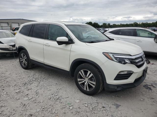2018 HONDA PILOT EXL 5FNYF5H53JB012113