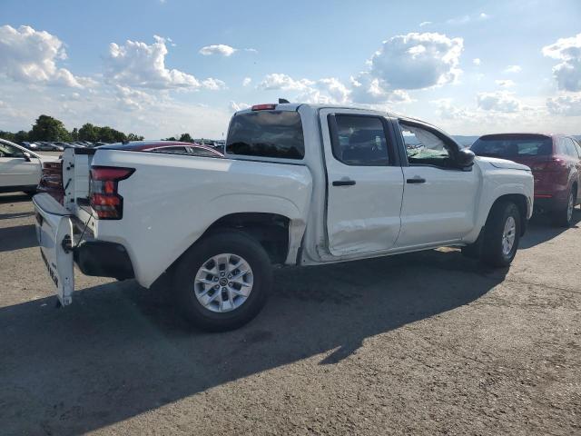 2025 NISSAN FRONTIER S 1N6ED1EK8SN600018