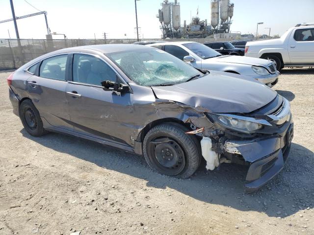 2017 HONDA CIVIC LX 2HGFC2F55HH547600