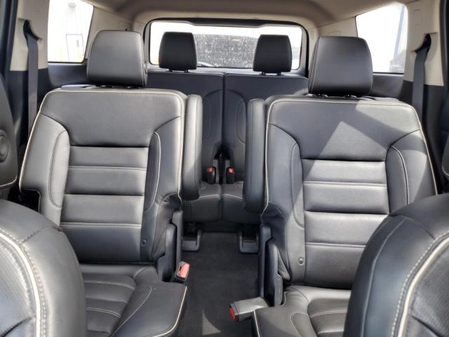 2018 GMC ACADIA DENALI 1GKKNXLS1JZ129785