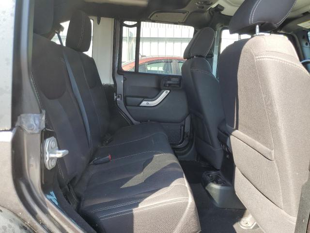 2016 JEEP WRANGLER U 1C4BJWFG0GL206294