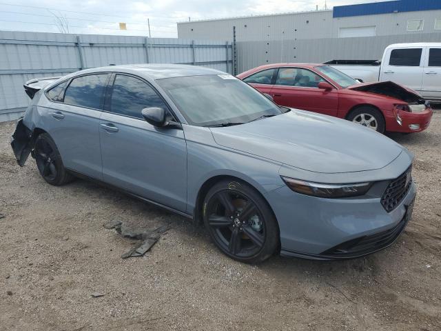 2024 HONDA ACCORD HYBRID SPORT-L 1HGCY2F79RA057344