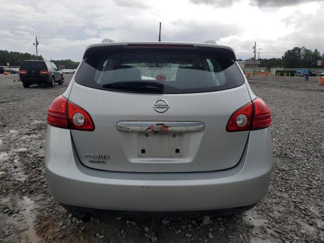 2015 NISSAN ROGUE SELE - JN8AS5MTXFW153558