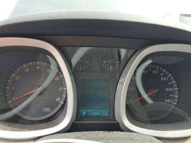 2011 CHEVROLET EQUINOX LT - 2CNFLEEC2B6407504