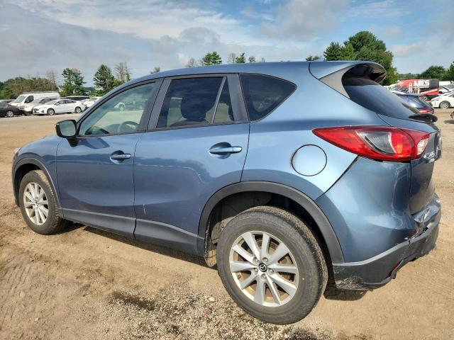 2016 MAZDA CX-5 TOURI JM3KE4CY0G0886910