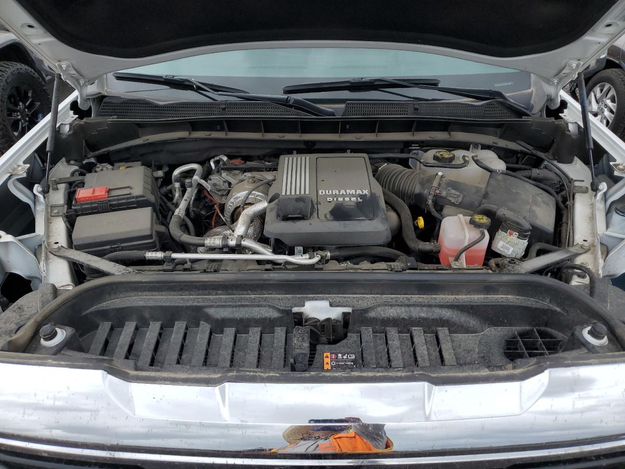 GMC SIERRA K1500 SLT