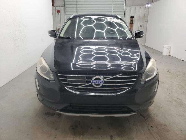 2016 VOLVO XC60 T5 PL YV440MDMXG2791722