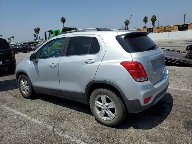 2020 CHEVROLET TRAX 1LT KL7CJLSB9LB339551