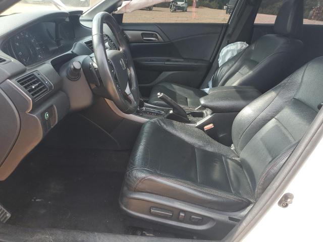 2017 HONDA ACCORD SPORT SPECIAL EDITION 1HGCR2F17HA197917