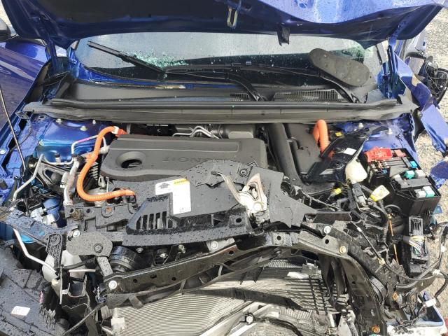 2025 HONDA ACCORD HYB 1HGCY2F76SA023156