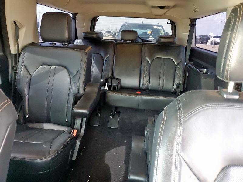 2018 FORD EXPEDITION MAX PLATINUM 1FMJK1MT9JEA60917