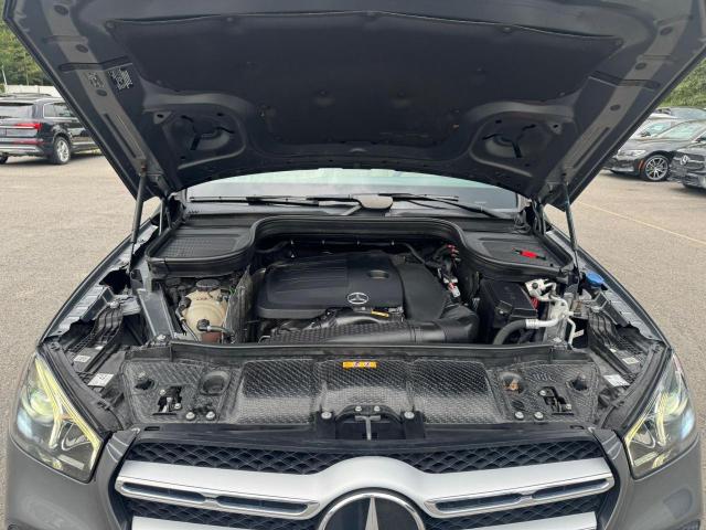 2020 MERCEDES-BENZ GLE 350 4JGFB4JB9LA205449