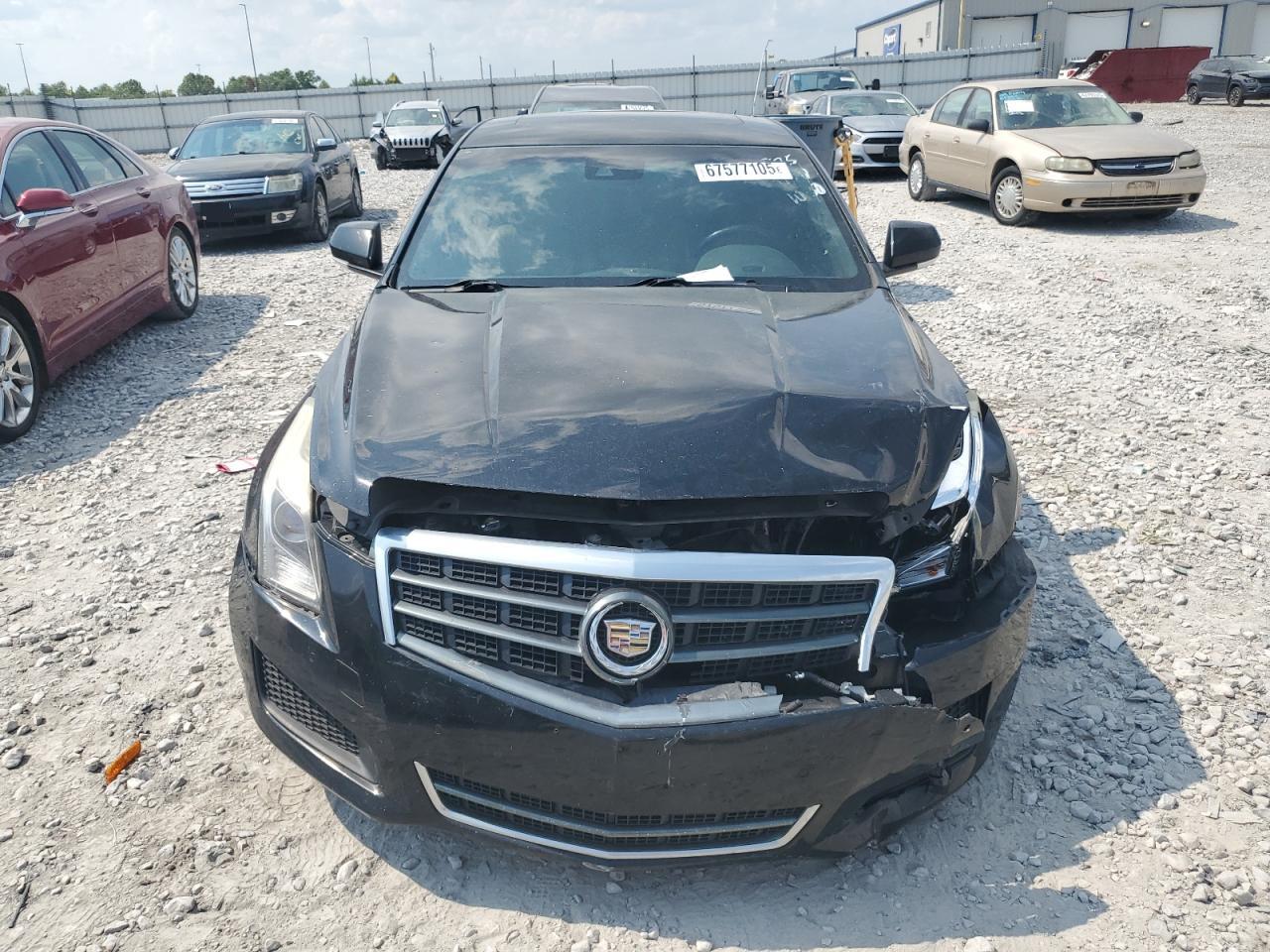 Global Auto Auctions