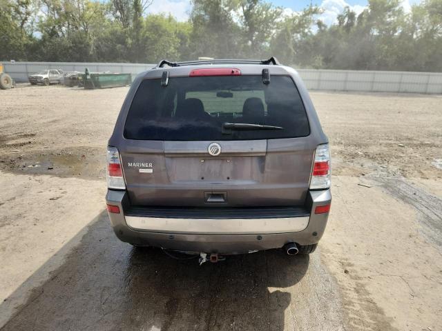 2010 MERCURY MARINER PR - 4M2CN9HG9AKJ15491