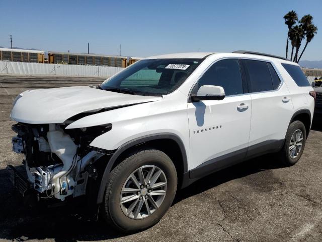 CHEVROLET TRAVERSE L