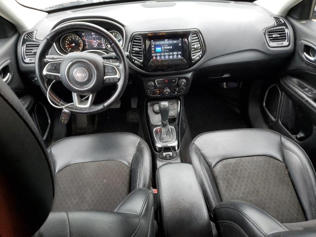 2021 JEEP COMPASS LA 3C4NJDBB3MT541321