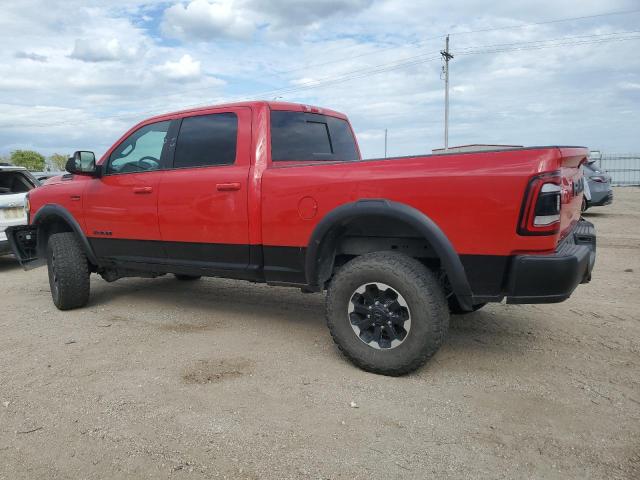 2022 RAM 2500 POWERWAGON 3C6TR5EJ1NG177829