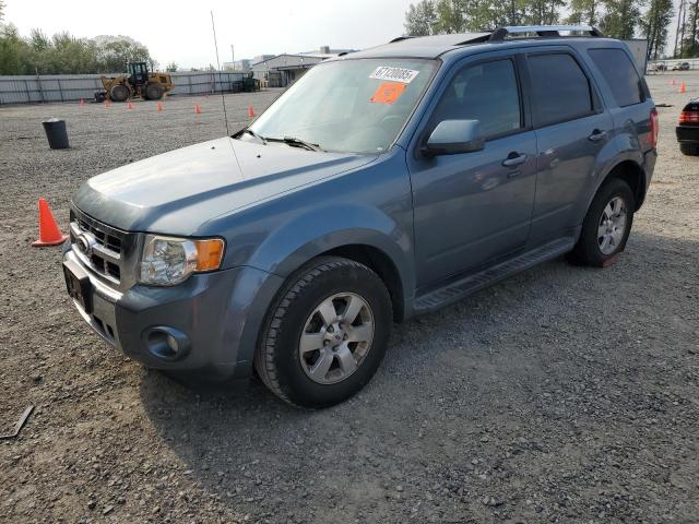 2011 FORD ESCAPE LIM #3304059511
