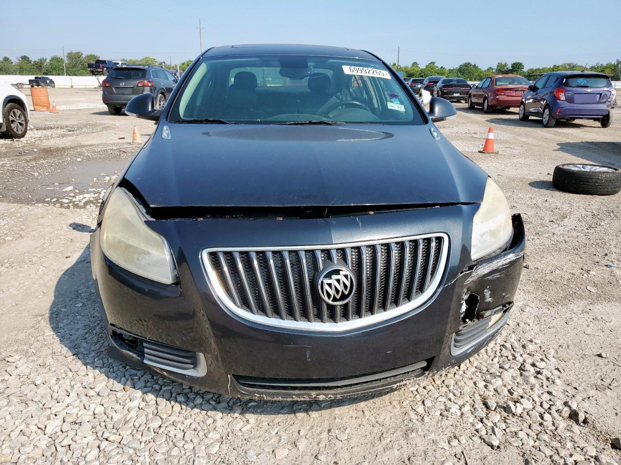 BUICK REGAL PREMIUM