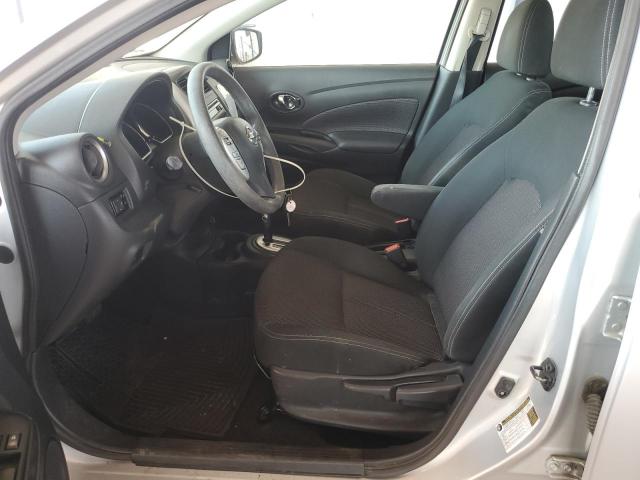 2017 NISSAN VERSA S - 3N1CN7APXHK436087