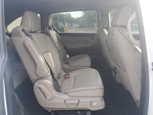 2023 HONDA ODYSSEY EL 5FNRL6H94PB041313