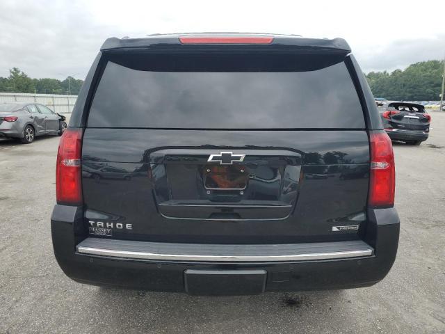 2017 CHEVROLET TAHOE C150 1GNSCCKC1HR293530