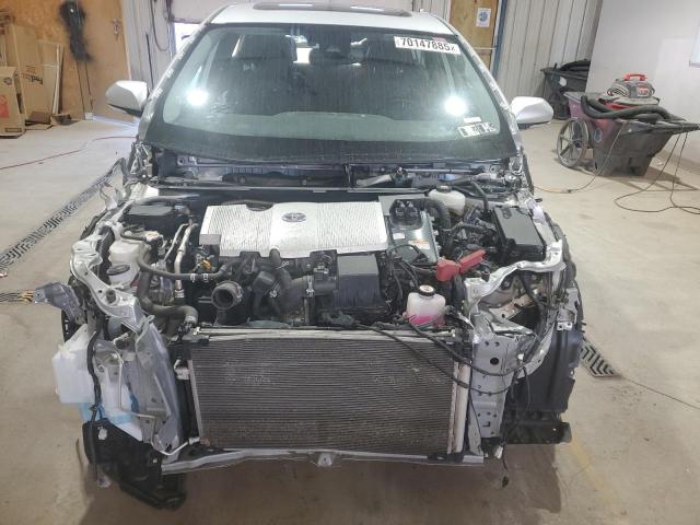 2022 TOYOTA PRIUS NIGH - JTDKAMFU3N3176165