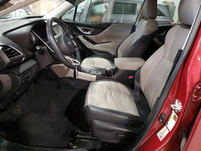 2020 SUBARU FORESTER L JF2SKAUC1LH541482