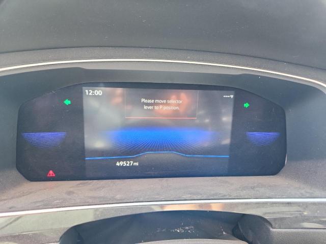 2022 VOLKSWAGEN TIGUAN SE 3VV3B7AX8NM079161