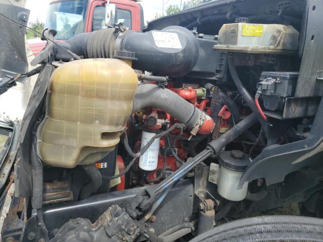 2013 FORD F650 SUPER #3302769351