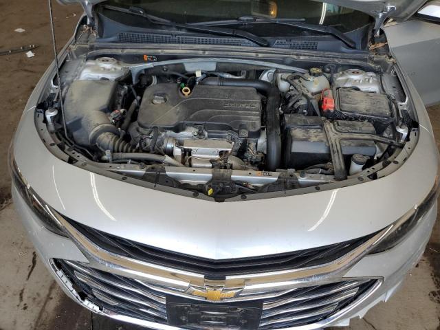 2019 CHEVROLET MALIBU  LT 1G1ZD5ST0KF105615