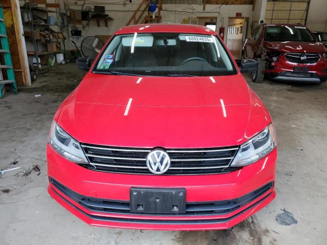 2015 VOLKSWAGEN JETTA SE 3VWD07AJ7FM427339
