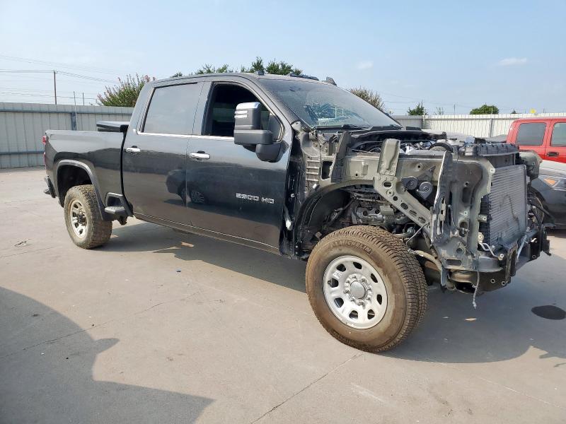 2023 CHEVROLET SILVERADO K2500 HIGH COUNTRY 2GC4YREY0P1726890
