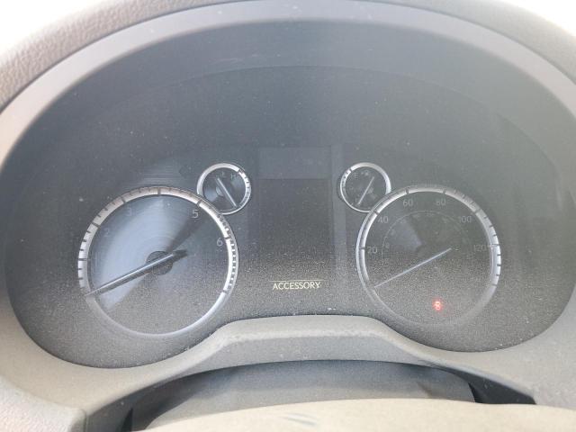 2022 LEXUS GX 460 JTJKM7BXXN5309174