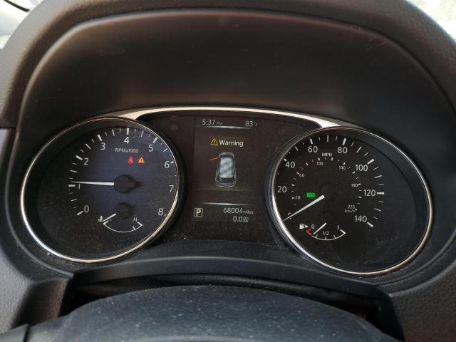 2016 NISSAN ROGUE S JN8AT2MV6GW130471