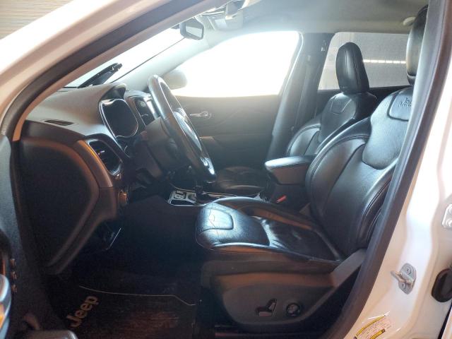2019 JEEP CHEROKEE L 1C4PJLDB4KD392257