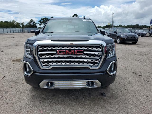 2019 GMC SIERRA K15 1GTU9FEL7KZ323795