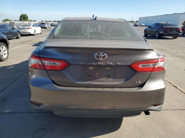 2019 TOYOTA CAMRY L 4T1B11HK9KU818853