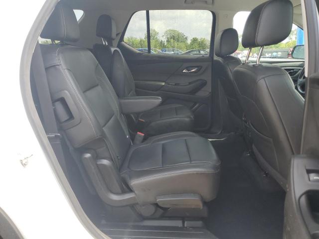 2021 CHEVROLET TRAVERSE R 1GNEVJKW5MJ253921