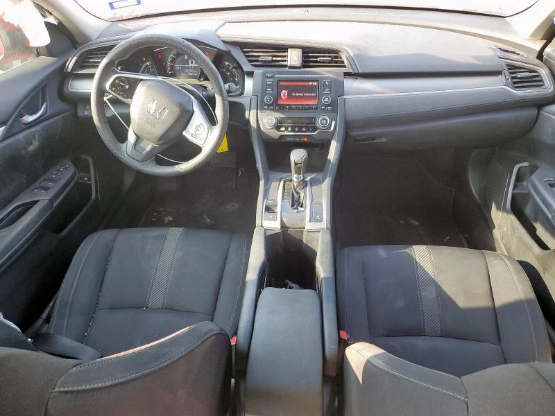 2017 HONDA CIVIC LX 2HGFC2F5XHH511109