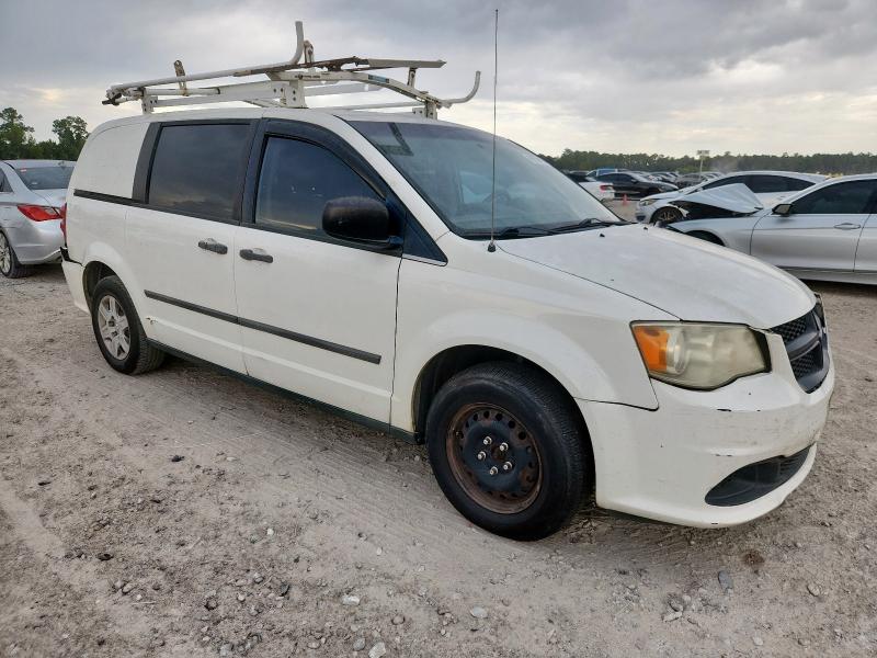2012 DODGE RAM VAN - 2C4JDGAG2CR267986