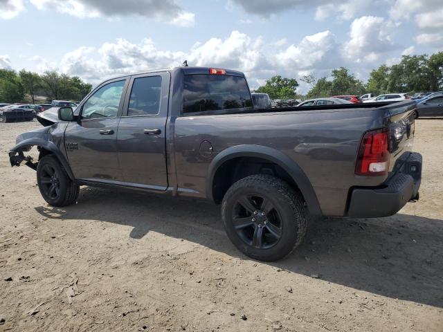 2021 RAM 1500 CLASSIC SLT 1C6RR7GG1MS526731