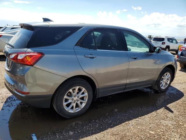 2018 CHEVROLET EQUINOX LT 3GNAXSEV9JL118396