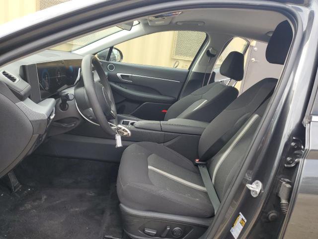 2025 HYUNDAI SONATA SEL KMHL64JA8SA439823