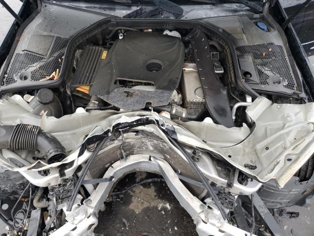2018 MERCEDES-BENZ C 300 55SWF4JB2JU273992