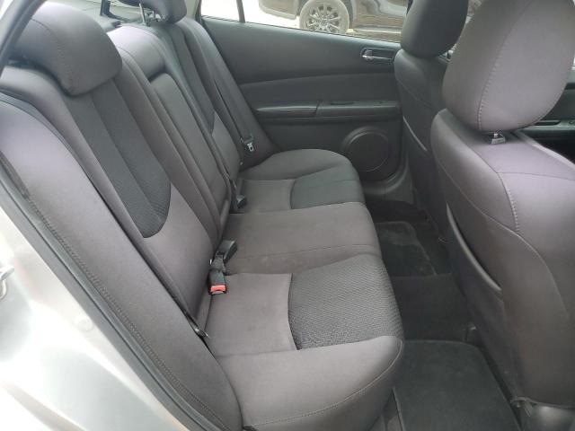 2012 MAZDA 6 I - 1YVHZ8DH1C5M11867